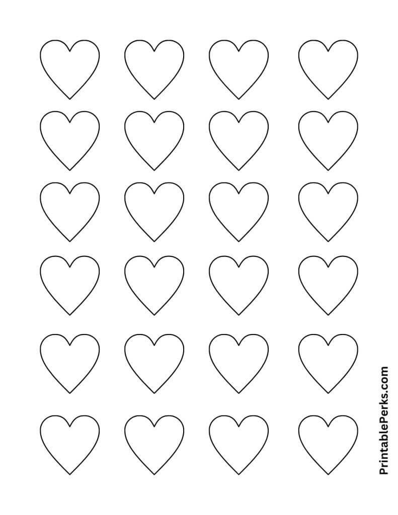 1.5_ Printable Hearts