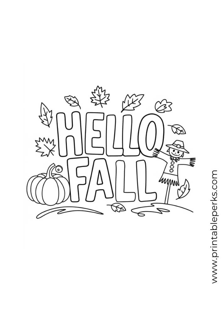 hello fall 1