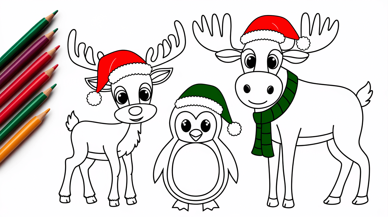 christmas-animals (1)